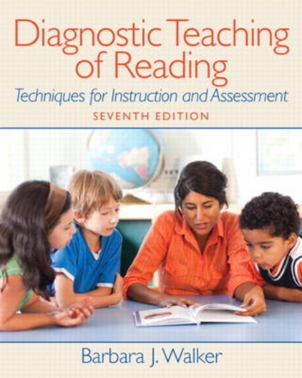 Picture of Diagnostic Teaching of Reading