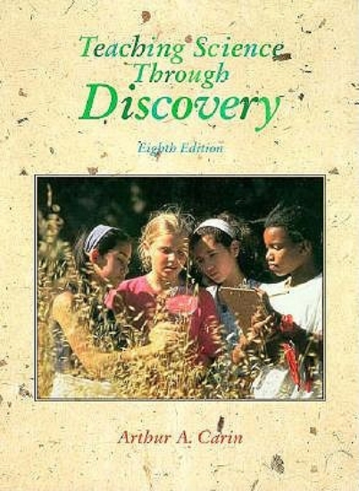 Picture of Teaching Science Through Discovery