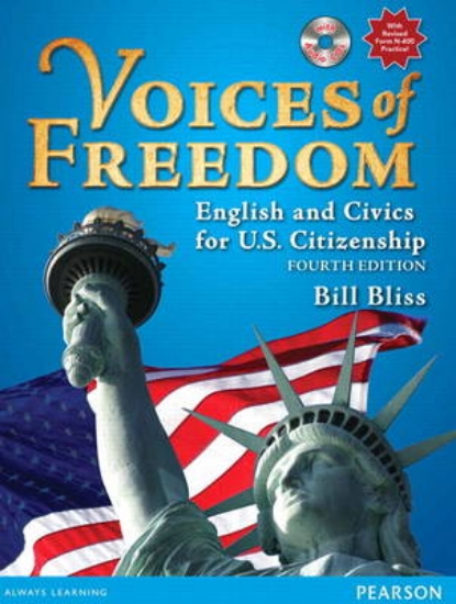 Picture of Voices of Freedom