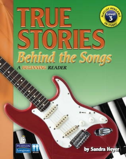 Picture of True Stories Behind the Songs