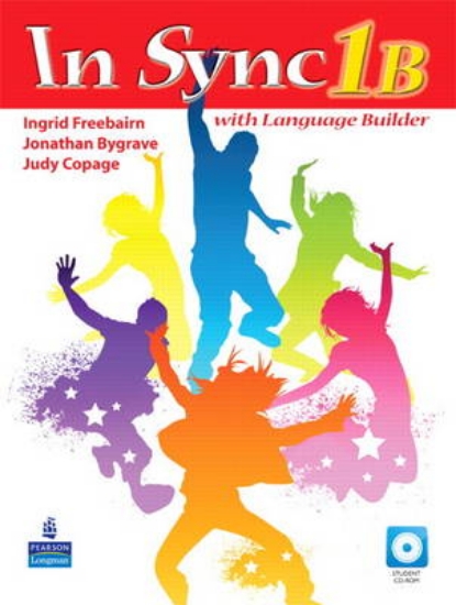 Picture of In Sync 1B