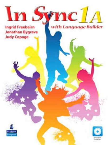 Picture of In Sync 1A