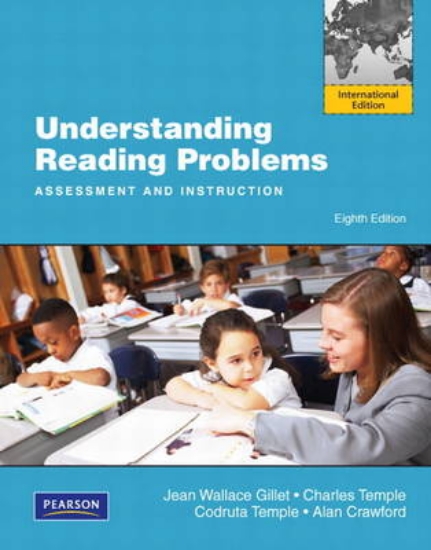 Picture of Understanding Reading Problems