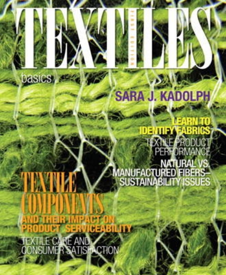 Picture of Textiles