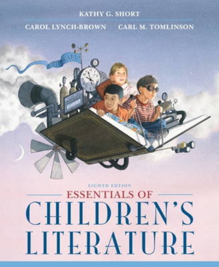 Picture of Essentials of Children's Literature