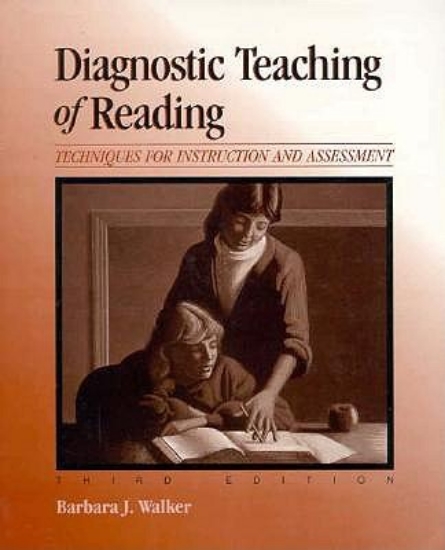 Picture of Diagnostic Tchng Rdng:Techniques Instruc