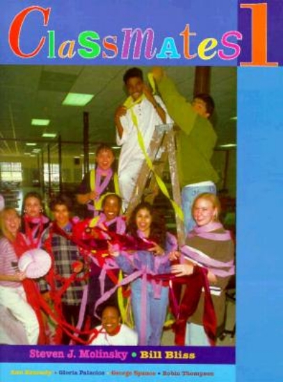 Picture of Classmates: Student's Book 1