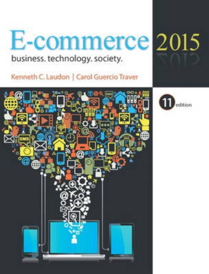 Picture of E-Commerce 2015