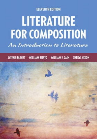 Picture of Literature for Composition