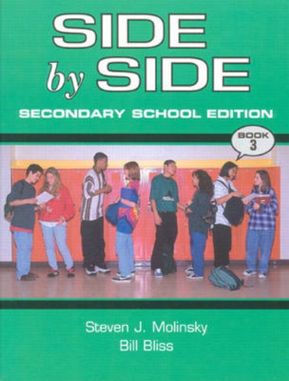 Picture of Side by Side: Student Book Level 3