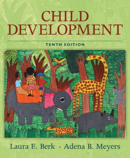 Picture of Child Development