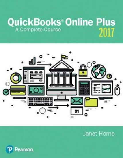 Picture of QuickBooks (R) Online Plus
