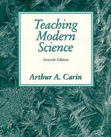 Picture of Teaching Modern Science