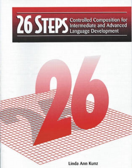 Picture of 26 Steps