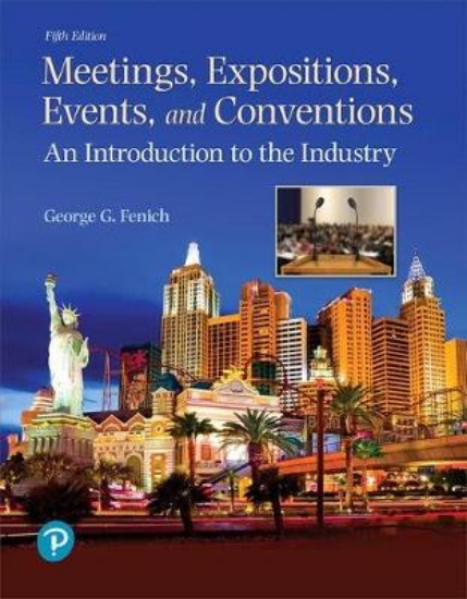 Picture of Meetings, Expositions, Events, and Conventions