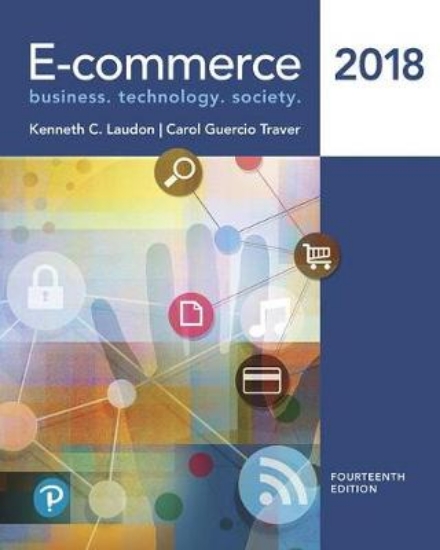 Picture of E-commerce 2018