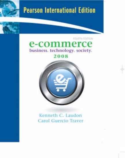 Picture of E-Commerce