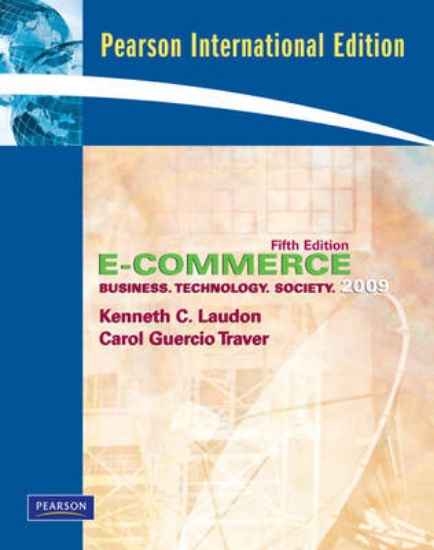 Picture of E-Commerce 2009