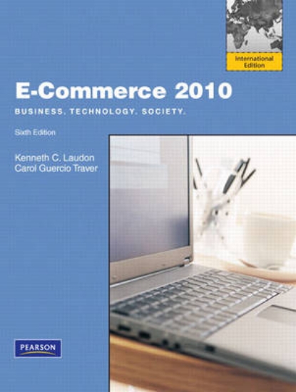Picture of E-Commerce 2010