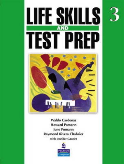 Picture of Life Skills and Test Prep 3