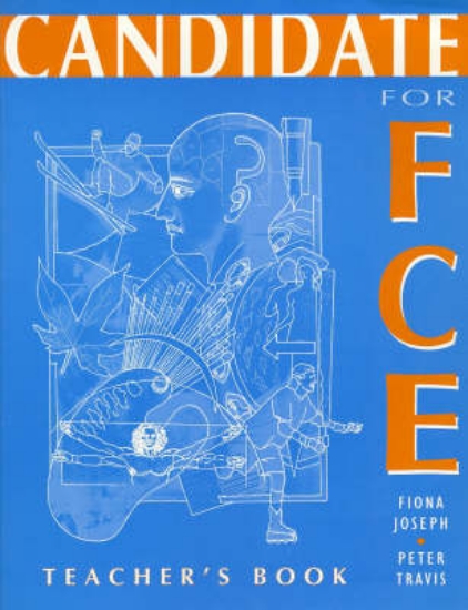 Picture of Candidate for FCE: Teacher's Book
