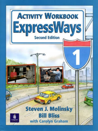 Picture of ExpressWays 1 Activity Workbook