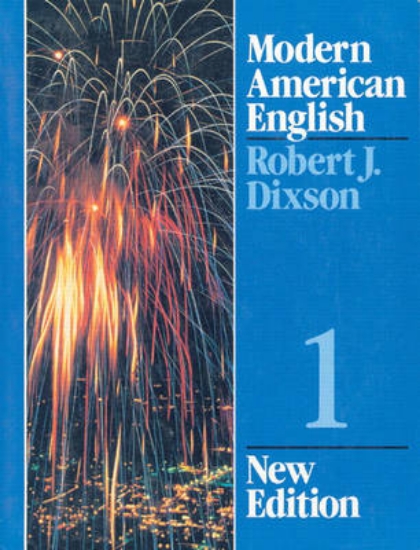 Picture of Modern American English Series New Edition, Level