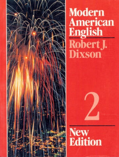 Picture of Modern American English New Edition, Level 2