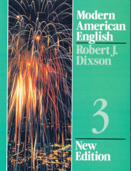 Picture of Modern American English Series New Edition, Level