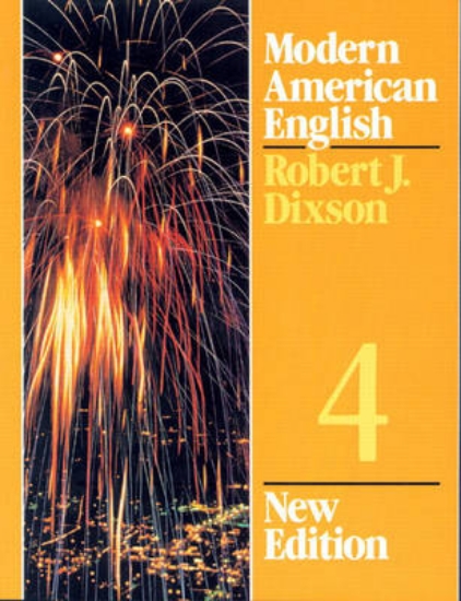 Picture of Modern American English Series New Edition, Level