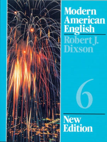 Picture of Modern American English Series New Edition, Level