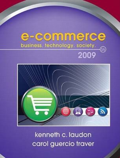 Picture of E-Commerce 2009