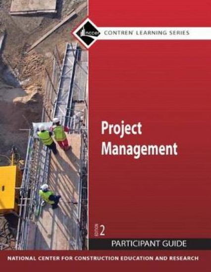 Picture of Project Management Participant Guide, Paperback