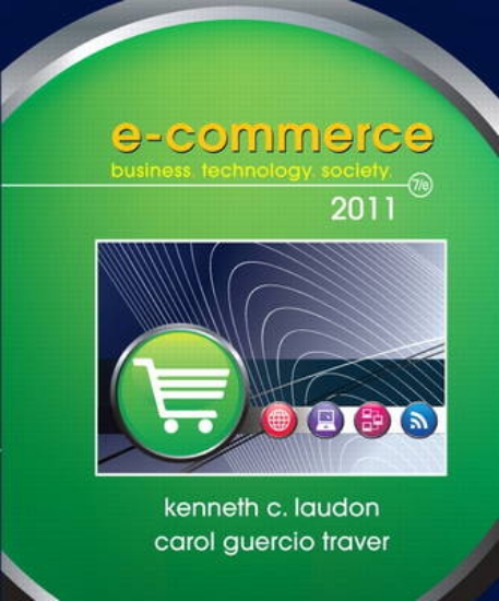 Picture of E-Commerce 2011
