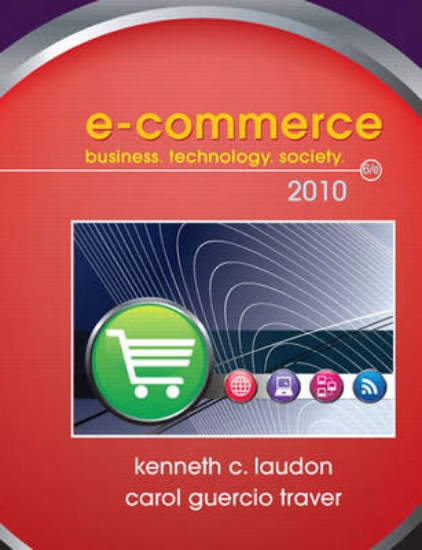 Picture of E-Commerce 2010