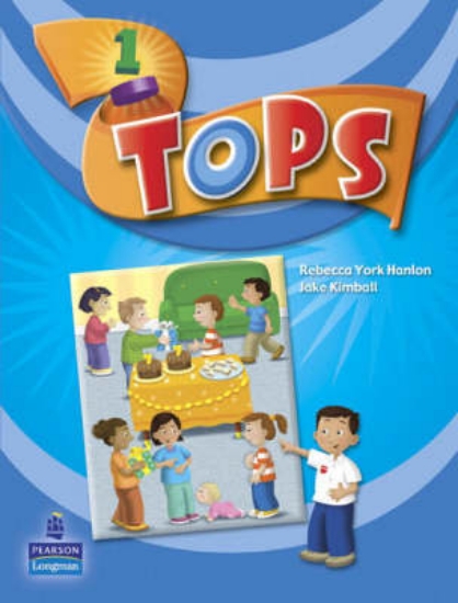 Picture of Tops 1