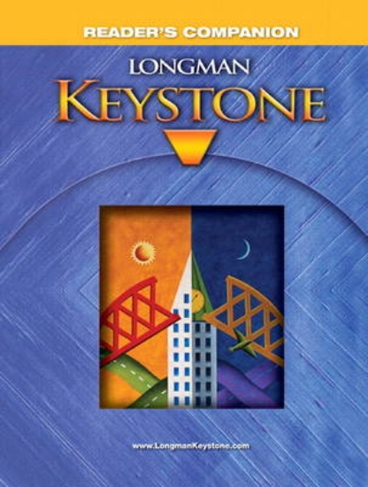 Picture of Longman Keystone B Reader's Companion