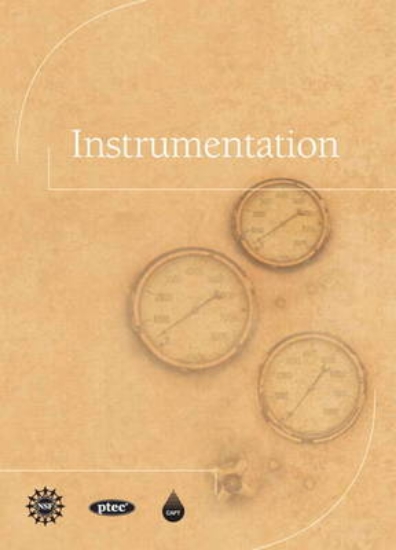Picture of Instrumentation
