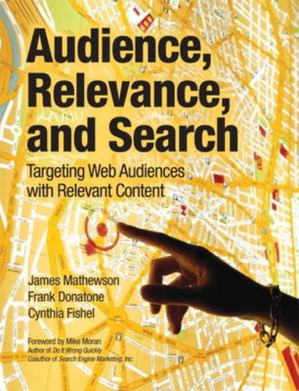 Picture of Audience, Relevance, and Search