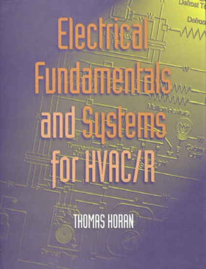 Picture of Electrical Fundamentals and Systems for Hvac/R