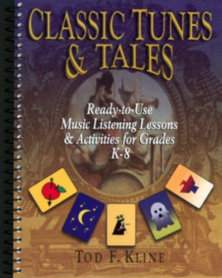 Picture of Classic Tunes and Tales