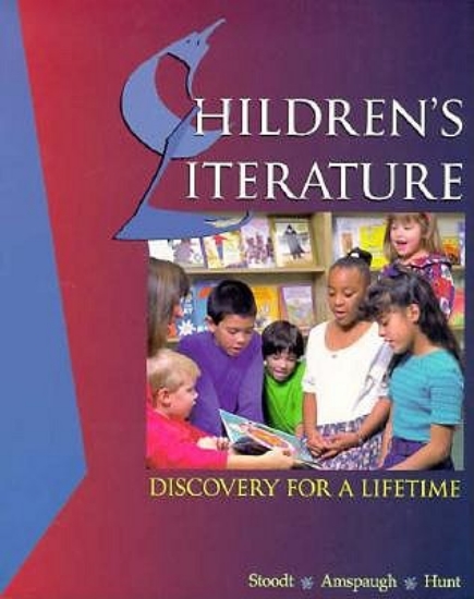 Picture of Childrens Literature:Discovery for a Lifetime