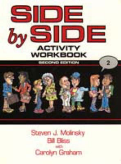 Picture of Side by Side: Level 2 Workbook