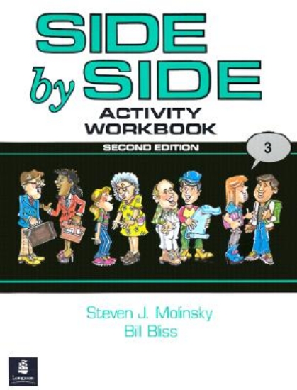 Picture of Side by Side: Level 3 Workbook