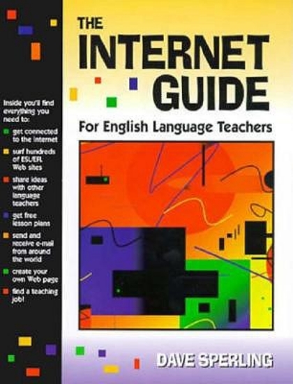 Picture of The Internet Guide for English Language Teachers