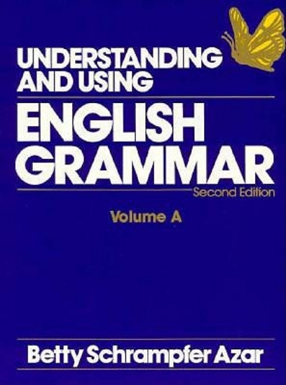 Picture of Understanding and Using English Grammar: Book A