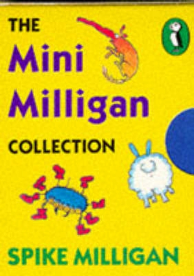 Picture of Mini Milligan Collection
