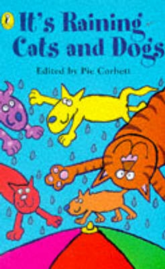 Picture of It's Raining Cats and Dogs