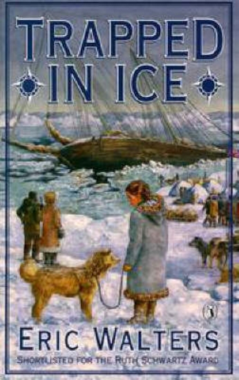 Picture of Trapped in Ice