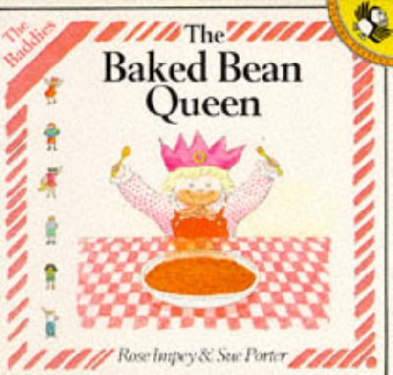 Picture of Baked Bean Queen